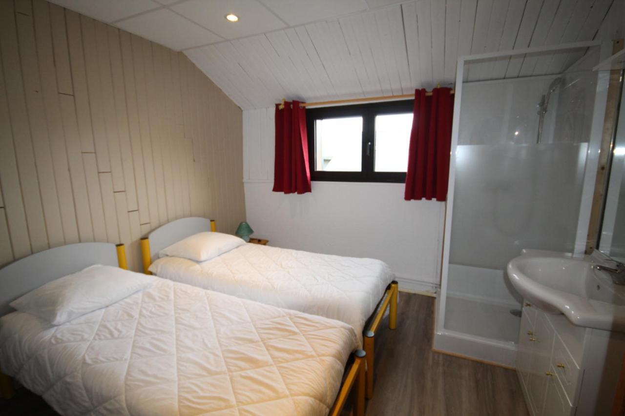 Hotel Le Tuc De L'Etang Boutx Bagian luar foto